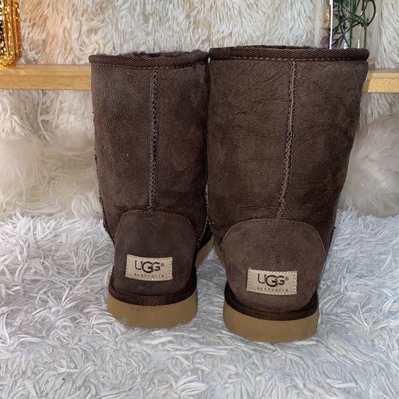 🧸-UGG Classic Short Original style Boot-🧸 - Picture 3 of 10
